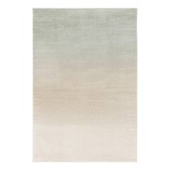 Linge de maison et décoration-Décoration-Tapis-Tapis super doux très graphique colorfield