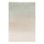 Tapis super doux très graphique colorfield Vert naturel 1 - vertbaudet enfant 