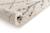 Tapis shaggy épais et confortable tizi Beige sable 3 - vertbaudet enfant 