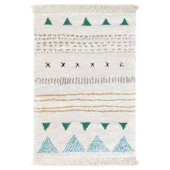 Linge de maison et décoration-Décoration-Tapis-Tapis enfant épais et confortable aladin
