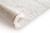 Tapis shaggy ethnique doux et volumineux lison Blanc pur+Gris minéral 3 - vertbaudet enfant 