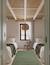 Tapis en coton recyclé tissé à la main amalia Brun naturel+Rose poudrée+Vert naturel 16 - vertbaudet enfant 