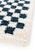 Tapis damier poils longs doux et volumineux checkers Beige sable+Bleu naturel+Gris minéral+Jaune naturel+Rose poudrée+Terracotta+Vert naturel 10 - vertbaudet enfant 