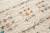 Tapis shaggy ethnique doux et volumineux bloom Beige sable 4 - vertbaudet enfant 