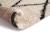 Tapis shaggy doux à poils longs oeko-tex beldi Beige sable 3 - vertbaudet enfant 