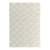 Tapis en coton recyclé tissé à la main suave Beige sable 1 - vertbaudet enfant 
