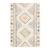 Tapis enfant doux et volumineux aztec Beige sable 1 - vertbaudet enfant 