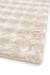 Tapis effet 3d ultra doux kumo Beige sable 3 - vertbaudet enfant 