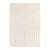 Tapis doux et confortable et graphique arch Beige sable 1 - vertbaudet enfant 