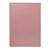Tapis en fibres recyclées tissé à la main pessoa Bleu naturel+Gris minéral+Rose poudrée 13 - vertbaudet enfant 
