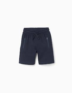 Shorts midi avec cordon et poches  - vertbaudet enfant