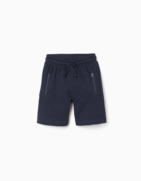 Garçon-Shorts midi avec cordon et poches