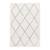 Tapis shaggy ethnique tissé doux et volumineux nomad Beige sable 1 - vertbaudet enfant 