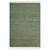 Tapis en coton recyclé tissé à la main amalia Brun naturel+Rose poudrée+Vert naturel 13 - vertbaudet enfant 
