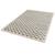 Tapis damier poils longs doux et volumineux checkers Beige sable+Bleu naturel+Gris minéral+Jaune naturel+Rose poudrée+Terracotta+Vert naturel 42 - vertbaudet enfant 