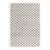 Tapis damier poils longs doux et volumineux checkers Beige sable+Bleu naturel+Gris minéral+Jaune naturel+Rose poudrée+Terracotta+Vert naturel 37 - vertbaudet enfant 