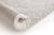 Tapis shaggy ethnique doux et volumineux lison Blanc pur+Gris minéral 9 - vertbaudet enfant 