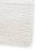 Tapis shaggy ethnique doux et volumineux lison Blanc pur+Gris minéral 5 - vertbaudet enfant 