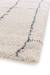 Tapis à poils longs design doux et volumineux teleia Beige sable 4 - vertbaudet enfant 