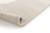 Tapis enfant super doux ourson Beige sable+Blanc pur 3 - vertbaudet enfant 