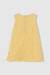 Robe en tulle Jaune 2 - vertbaudet enfant 