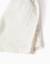 Short en sergé avec broderie anglaise Beige clair 4 - vertbaudet enfant 