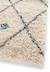Tapis shaggy ethnique doux et volumineux diamond Beige sable 4 - vertbaudet enfant 