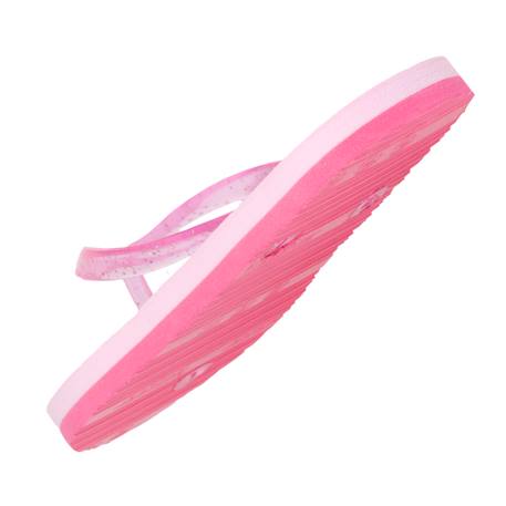 Tongs confort et tige colorée Marine+Rose 11 - vertbaudet enfant 
