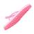 Tongs confort et tige colorée Marine+Rose 11 - vertbaudet enfant 
