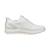 Baskets basses à enfiler Blanc+Marine+Noir 1 - vertbaudet enfant 