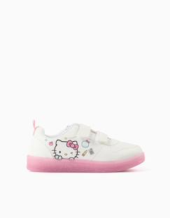 Chaussures-Baskets avec imprimé hello kitty