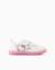 Baskets avec imprimé hello kitty Blanc 1 - vertbaudet enfant 