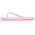Tongs confort et tige colorée Marine+Rose 9 - vertbaudet enfant 