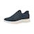 Baskets basses à enfiler Blanc+Marine+Noir 9 - vertbaudet enfant 