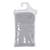 Drap housse bébé en coton Blanc+Bleu+Gris+Rose 7 - vertbaudet enfant 
