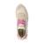 Baskets basses  à lacets Amarillo citron+Azul+Beige+Blanco+Lila+Multicolore+Noir+Rosa+Rose 30 - vertbaudet enfant 