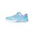 Baskets basses  à scratch Mermaid Dreams - fille Bleu multi+Lvmt levender multi 4 - vertbaudet enfant 