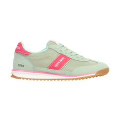 Chaussures-Chaussures fille 23-38-Baskets basses  à lacets