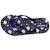 Tongs confort et tige colorée Marine+Rose 2 - vertbaudet enfant 