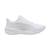 Baskets basses à lacets Blanc gris+Noir noir 1 - vertbaudet enfant 