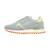 Baskets basses  à lacets Aqua+Beige+Celeste+Nude 14 - vertbaudet enfant 