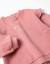 Sweat à imprimé floral + pantalon évasé Rose 3 - vertbaudet enfant 