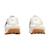 Baskets basses  à lacets Blanc+Or 5 - vertbaudet enfant 