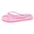 Tongs confort et tige colorée Marine+Rose 7 - vertbaudet enfant 