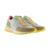 Baskets basses  à lacets Amarillo citron+Azul+Beige+Blanco+Lila+Multicolore+Noir+Rosa+Rose 15 - vertbaudet enfant 