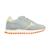 Baskets basses  à lacets Aqua+Beige+Celeste+Nude 13 - vertbaudet enfant 