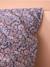 Taie d'oreiller percale de coton 'abélie' Bleu 2 - vertbaudet enfant 