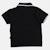 Polo manches courtes garçon imprimé Bleu+Marine+Noir+Rouge 18 - vertbaudet enfant 