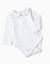 Body en coton + combinaison à carreaux b&s Bleu foncé 4 - vertbaudet enfant 