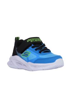 Chaussures-Chaussures à lacets extensibles meteor lights krendo – confort sportif enfant